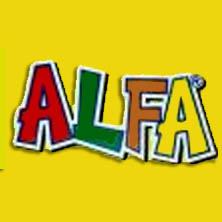 Items of brand ALFA in GATAZUL