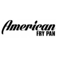 Articulos de la marca AMERICAN FRY PAN en GATAZUL