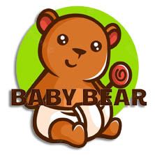 Articulos de la marca BABY BEAR en GATAZUL