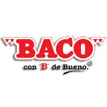 Articulos de la marca BACO en GATAZUL