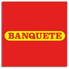 Items of brand BANQUETE in GATAZUL