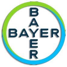 Items of brand BAYER in GATAZUL