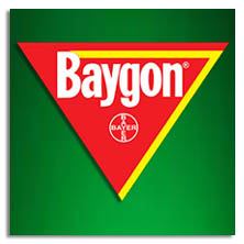 Items of brand BAYGON in GATAZUL