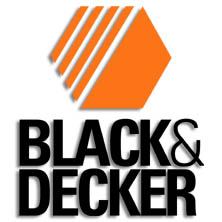 Articulos de la marca BLACK AND DECKER en GATAZUL