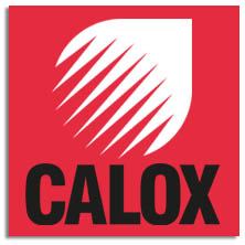 Items of brand CALOX in GATAZUL