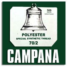 Items of brand CAMPANA in GATAZUL