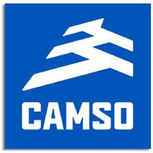 Articulos de la marca CAMSO en GATAZUL