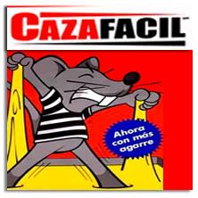 Articulos de la marca CAZAFACIL en GATAZUL