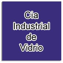 Articulos de la marca CIA INDUSTRIAL DE VIDRIO en GATAZUL