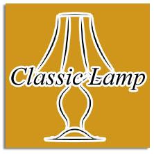 Articulos de la marca CLASSIC LAMP en GATAZUL