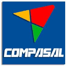 Articulos de la marca COMPASAL en GATAZUL