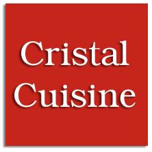 Items of brand CRISTAL CUISINE in GATAZUL