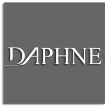 Articulos de la marca DAPHNE en GATAZUL