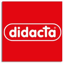 Articulos de la marca DIDACTA en GATAZUL