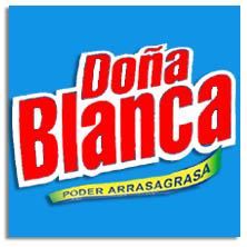 Articulos de la marca DONA BLANCA en GATAZUL