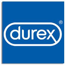 Items of brand DUREX in GATAZUL