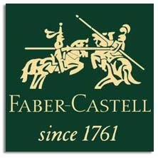 Items of brand FABER CASTELL in GATAZUL