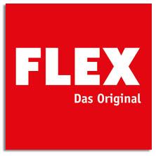 Items of brand FLEX in GATAZUL