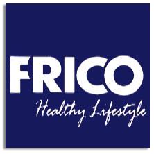 Articulos de la marca FRICO en GATAZUL