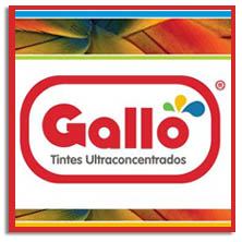 Articulos de la marca GALLO en GATAZUL
