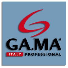 Items of brand GAMA ITALY in GATAZUL