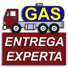 Items of brand GAS ENTREGA EXPERTA in GATAZUL