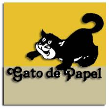 Articulos de la marca GATO DE PAPEL en GATAZUL