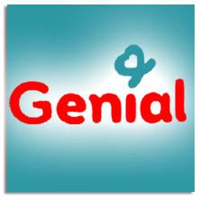 Articulos de la marca GENIAL en GATAZUL