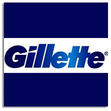 Items of brand GILLETE in GATAZUL