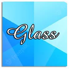 Items of brand GLASS in GATAZUL