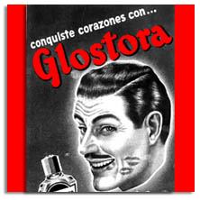 Items of brand GLOSTORA in GATAZUL