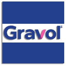 Items of brand GRAVOL in GATAZUL