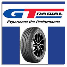 Items of brand GT RADIAL in GATAZUL