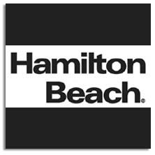 Items of brand HAMILTON BEACH in GATAZUL