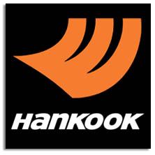 Items of brand HANKOOK in GATAZUL