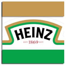 Items of brand HEINZ in GATAZUL