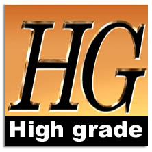 Articulos de la marca HIGH GRADE en GATAZUL
