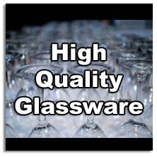 Items of brand HIGH QUALITY GLASSWARE in GATAZUL