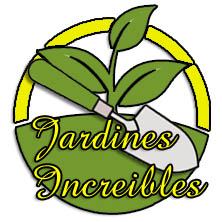 Articulos de la marca JARDINES INCREIBLES en GATAZUL
