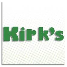 Articulos de la marca KIRKS en GATAZUL