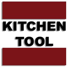 Items of brand KITCHEN TOOL in GATAZUL