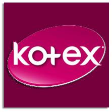 Items of brand KOTEX in GATAZUL