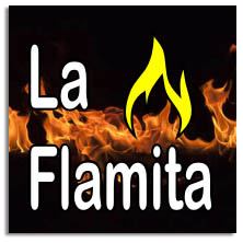 Items of brand LA FLAMITA in GATAZUL