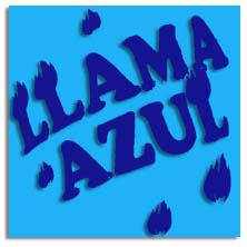 Items of brand LLAMA AZUL in GATAZUL