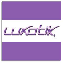 Items of brand LUXOTIK in GATAZUL