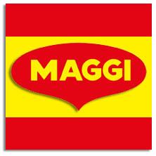 Items of brand MAGGI in GATAZUL