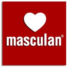 Items of brand MASCULAN in GATAZUL