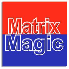 Items of brand MATRIX MAGIC in GATAZUL