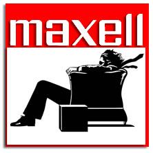 Items of brand MAXELL in GATAZUL