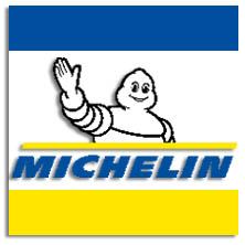 Items of brand MICHELIN in GATAZUL
